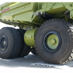 The Benefits of Using TITAN Heavy Duty