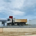 Transportable Weighbridges