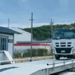 Modular Steel Deck Weighbridges