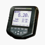 Compuload 5000 Loader Scale
