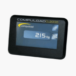 Compuload 2000 Forklift Scale