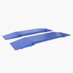 Group Axle Pad Weighing