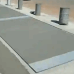 In Ground Pit