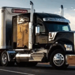 Truck Scale Weighing Systems