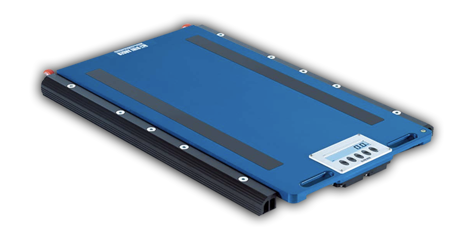 WWS RF Wireless Pad Set &mdash; single wireless pad with built-in indicator